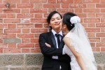 Ảnh cưới Long - Nguyệt - studio Vì Sao Xanh