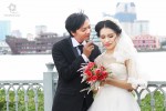 Ảnh cưới Long - Nguyệt - studio Vì Sao Xanh